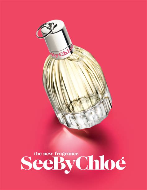 See By Chloé Chloé perfume 